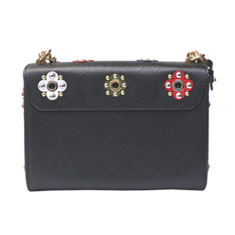 LOUIS VUITTON ルイヴィトン エピ ツイストMM M54217【中古】