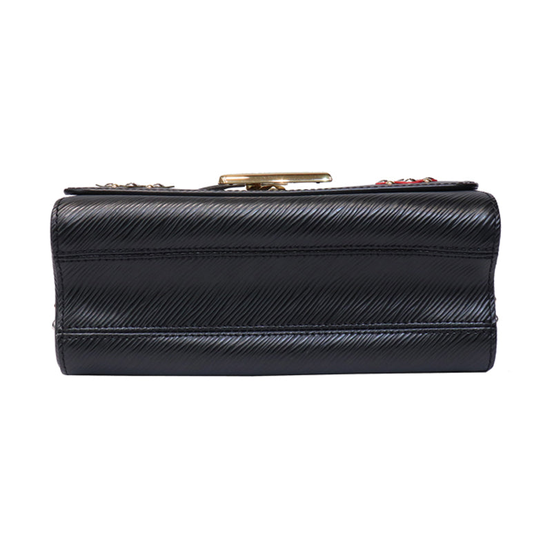 LOUIS VUITTON ルイヴィトン エピ ツイストMM M54217【中古】