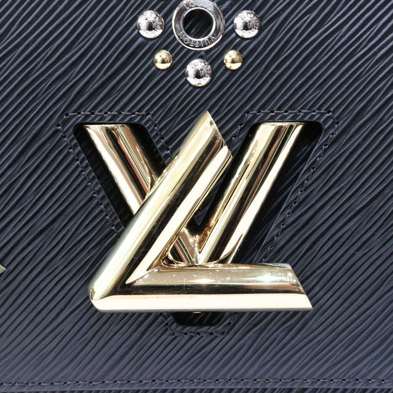 LOUIS VUITTON ルイヴィトン エピ ツイストMM M54217【中古】