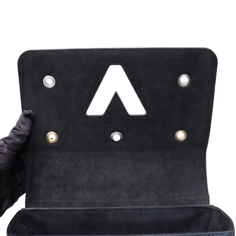 LOUIS VUITTON ルイヴィトン エピ ツイストMM M54217【中古】