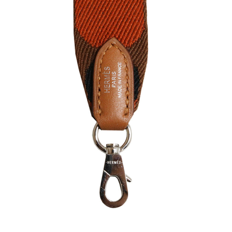 エルメス バンドリエール ショルダー ストラップ 未使用品
