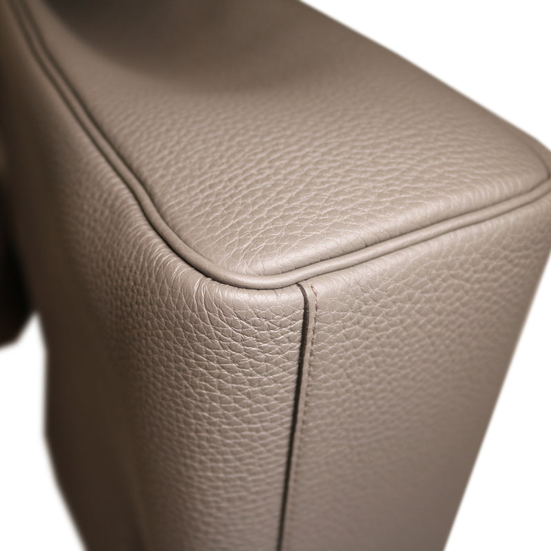 エルメス トゴ ケリー アッカド GM エタン/SV金具