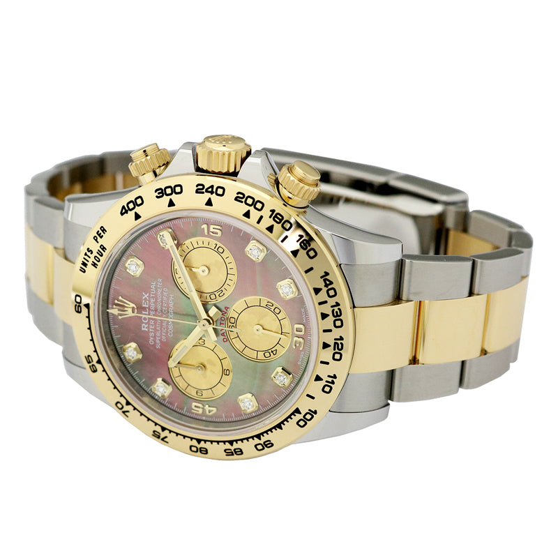 コスモグラフ デイトナ<BR>116503NG/ランダム番<BR>【USED】