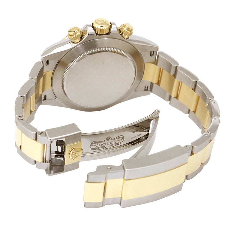 コスモグラフ デイトナ<BR>116503NG/ランダム番<BR>【USED】