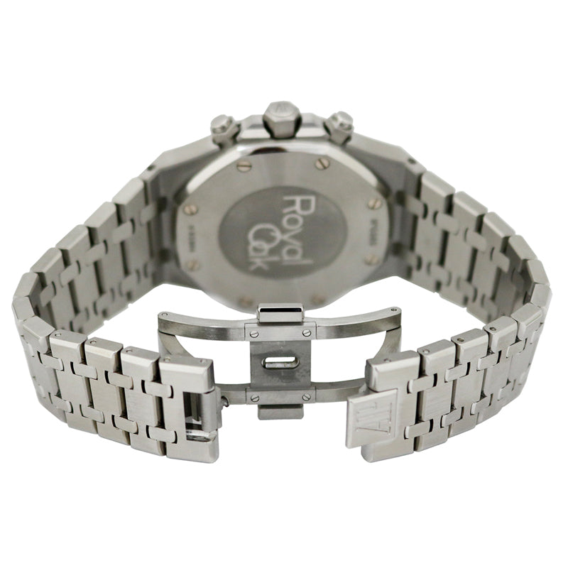ロイヤルオーク<BR> クロノグラフ<BR>26320ST.OO.1220ST.01<BR>【USED】