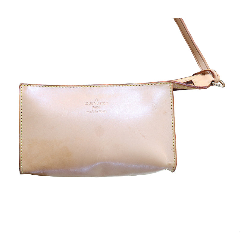 モノグラムビニール<BR>カバ・アンブルGM<BR>M92500<BR>【USED】