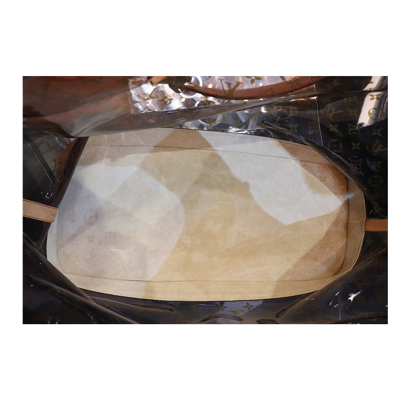 モノグラムビニール<BR>カバ・アンブルGM<BR>M92500<BR>【USED】