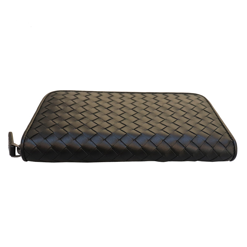 BOTTEGA VENETA ボッテガヴェネタ イントレチャート 長財布【未使用品】