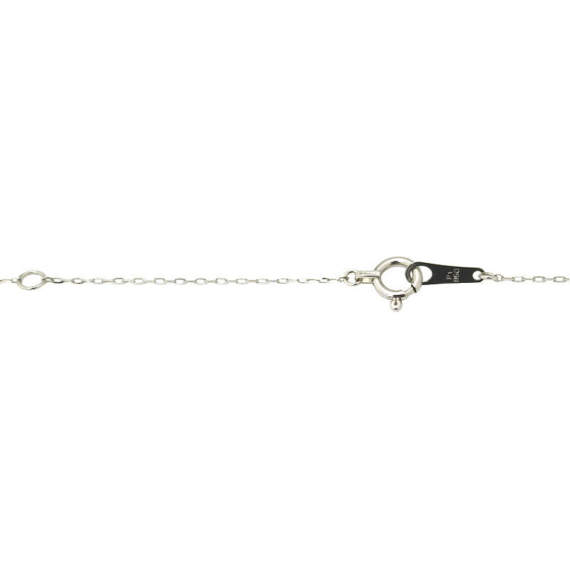 PT900/PT850/D0.20ct<BR>クロス<BR>ダイヤモンドペンダント<BR>【NEW】