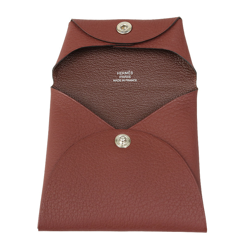 HERMES エルメス トゴ バスティアGM A刻印【新品】