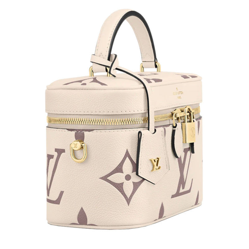 LOUIS VUITTON ルイヴィトン ヴァニティPM 2WAY ハンドバッグ M45599【未使用品】