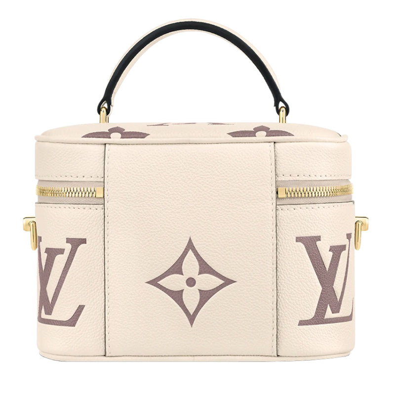LOUIS VUITTON ルイヴィトン ヴァニティPM 2WAY ハンドバッグ M45599【未使用品】