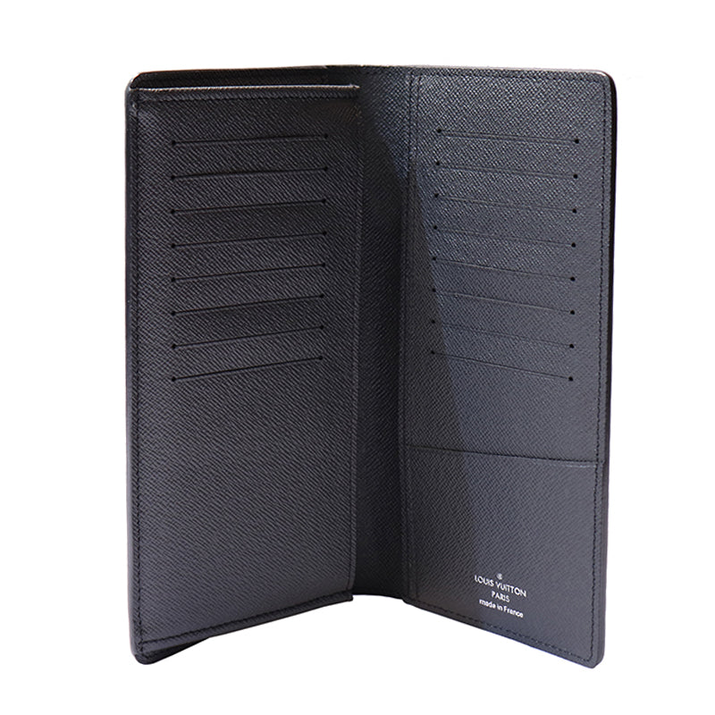 LOUIS VUITTON ルイヴィトン タイガ ポルトフォイユ・ブラザ M30501【未使用品】