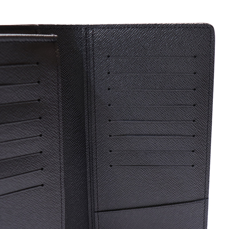 LOUIS VUITTON ルイヴィトン タイガ ポルトフォイユ・ブラザ M30501【未使用品】