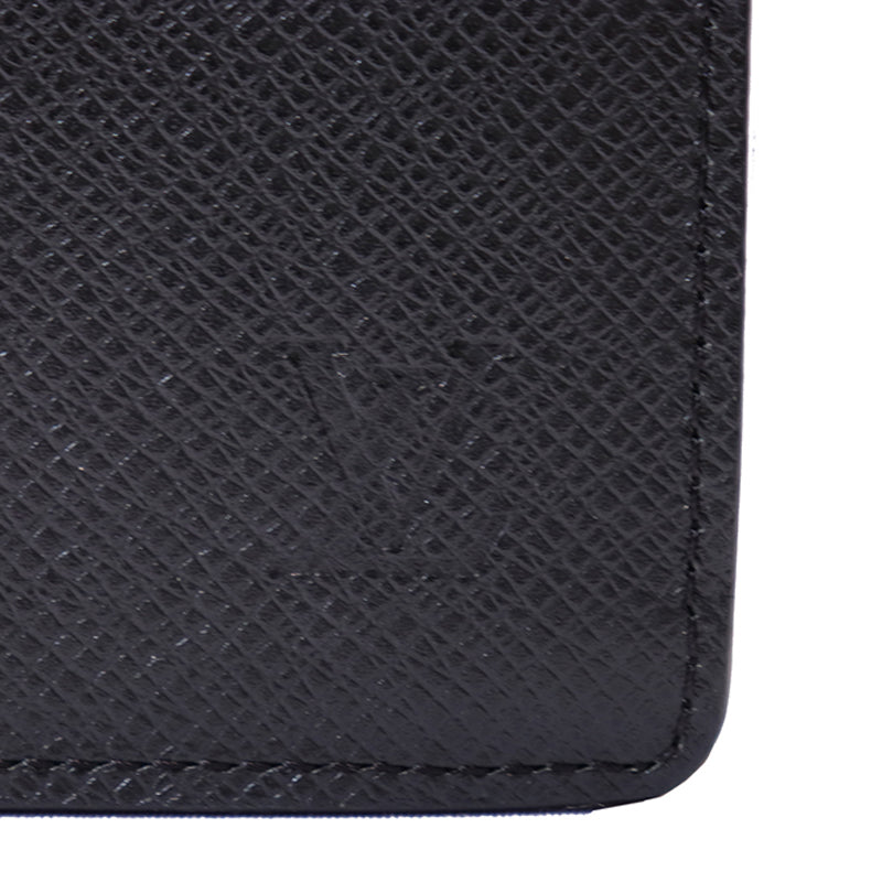 LOUIS VUITTON ルイヴィトン タイガ ポルトフォイユ・ブラザ M30501【未使用品】