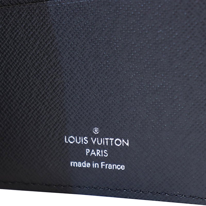 LOUIS VUITTON ルイヴィトン タイガ ポルトフォイユ・ブラザ M30501【未使用品】