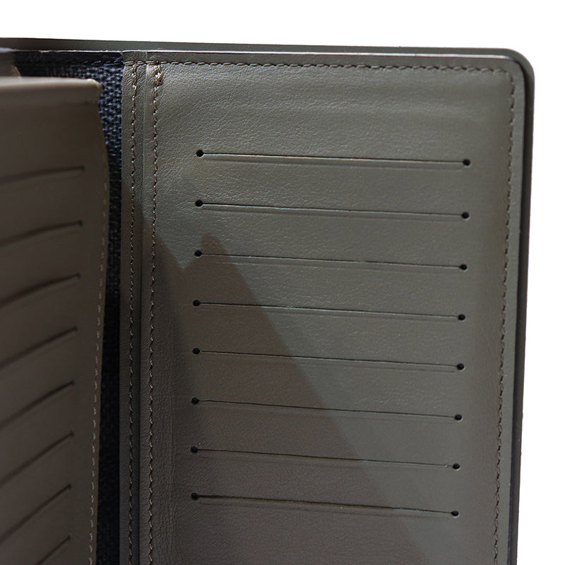 LOUIS VUITTON ルイヴィトン ダミエグラフィット ポルトフォイユブラザ N63253【未使用品】