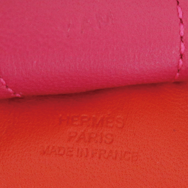 HERMES エルメス ロデオMM バックチャーム Y刻印【未使用品】