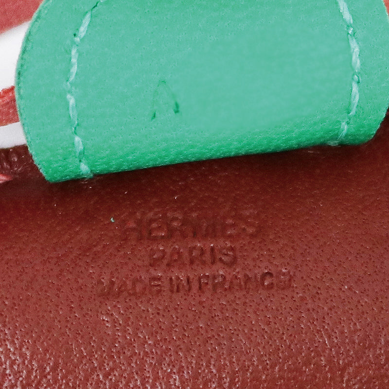 アニョーミロ<BR>ロデオPM<BR>バックチャーム<BR>ルージュアッシュ<BR>【USED】