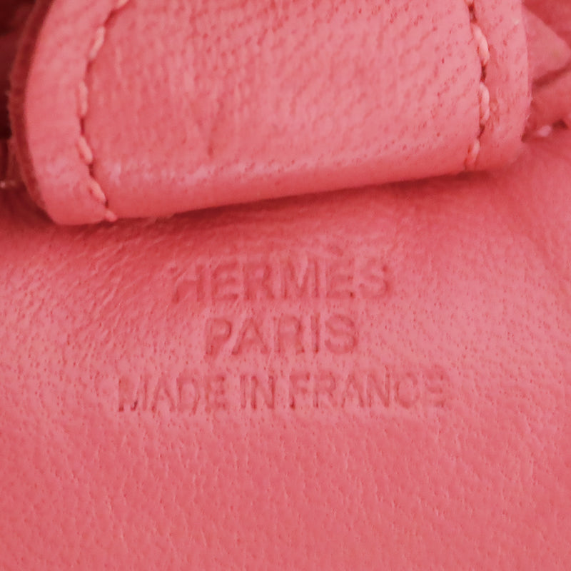 アニョーミロ<BR>ロデオPM<BR>バックチャーム<BR>ローズアザレ<BR>【未使用品】