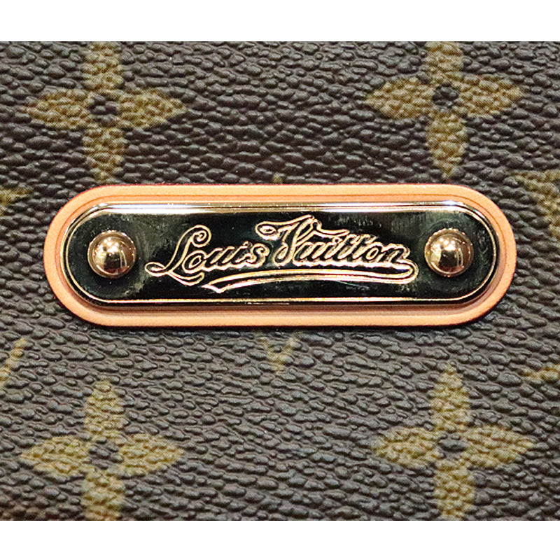 LOUIS VUITTON ルイヴィトン モノグラム モントルグイユPM M95565【中古】