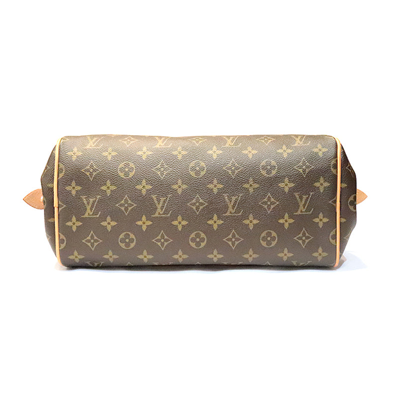 LOUIS VUITTON ルイヴィトン モノグラム モントルグイユPM M95565【中古】
