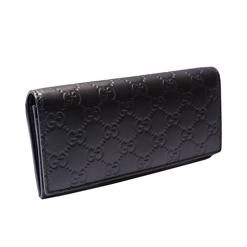 シマライン<BR>ロングウォレット<BR>233154<br>【未使用品】