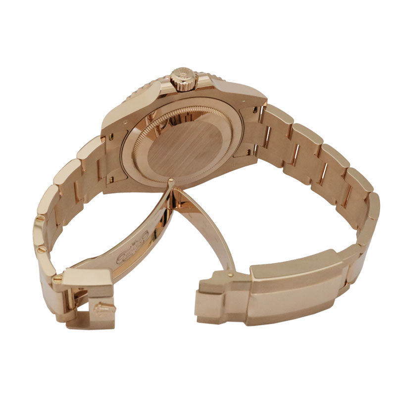 GMTマスターII<BR>126715CHNR/ランダム番<BR>【NEW】