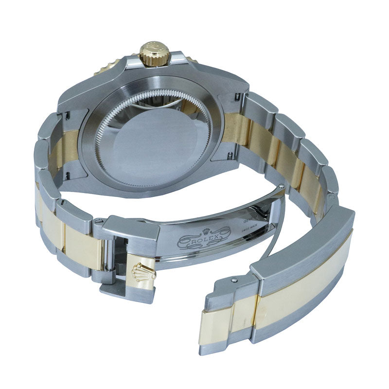 サブマリーナーデイト<BR>126613LN/ランダム番<BR>【NEW】