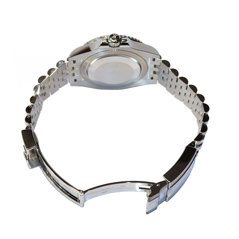 GMTマスターII<BR>126710BLRO/ランダム番<BR>【未使用品】