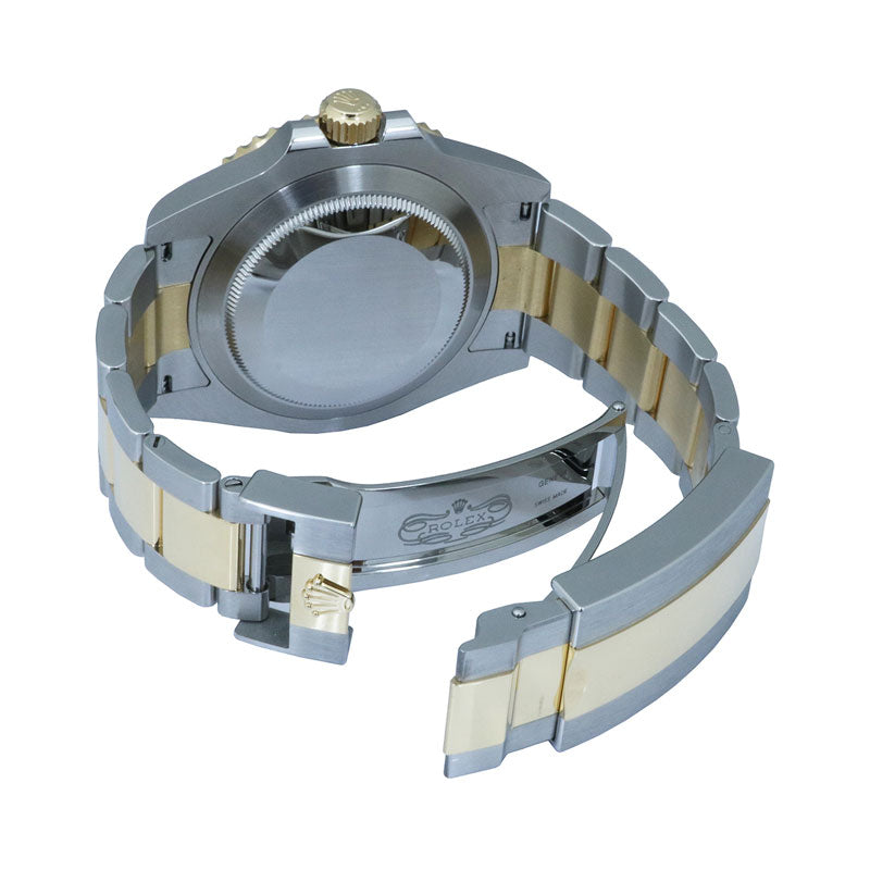 ROLEX ロレックス サブマリーナーデイト 126613LN/ランダム番【新品】