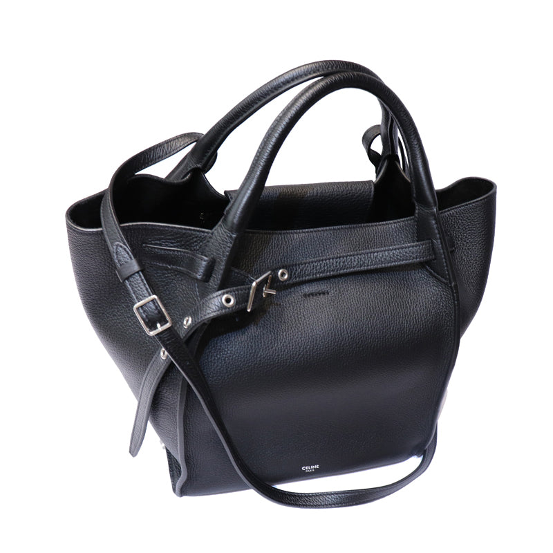 CELINE セリーヌ ビッグバッグ 2WAYハンドバッグ【中古】