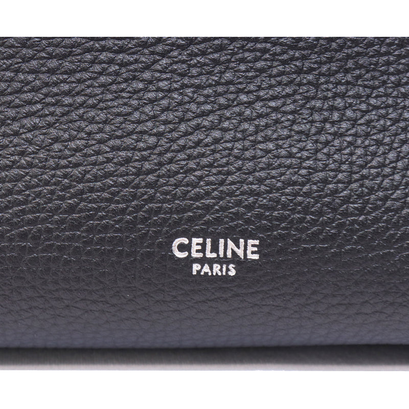 CELINE セリーヌ ビッグバッグ 2WAYハンドバッグ【中古】