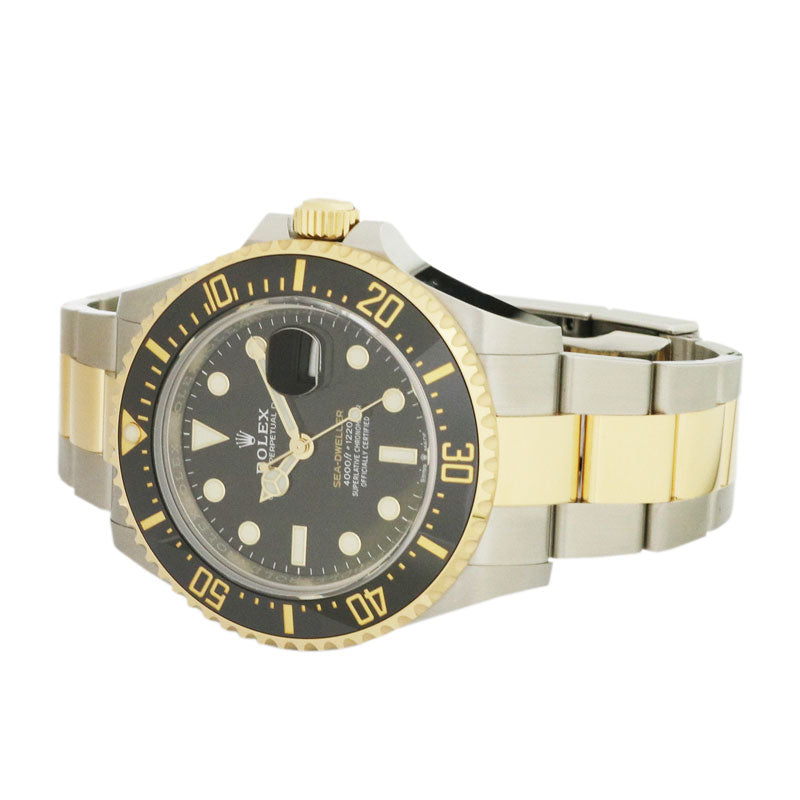 ROLEX ロレックス シードゥエラー 126603/ランダム番【新品】