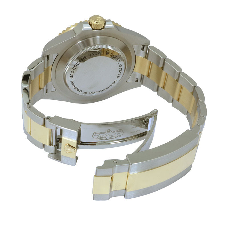 ROLEX ロレックス シードゥエラー 126603/ランダム番【新品】