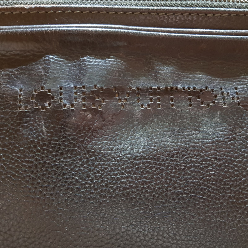 LOUIS VUITTON ルイヴィトン ポルトオーディナチュール【中古】