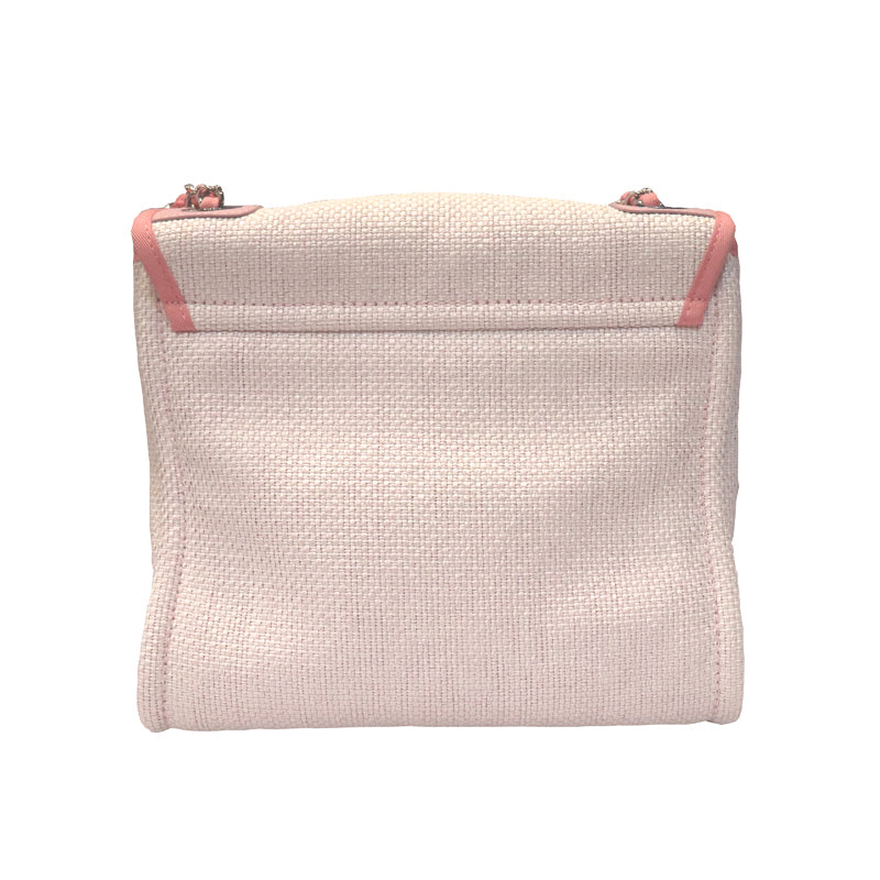 ドーヴィル<BR>2WAY<BR>Wチェーンショルダーバッグ<BR>A93183<BR>【未使用品】