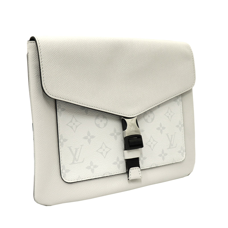 モノグラム フラップ・メッセンジャー ショルダーバッグ M30411