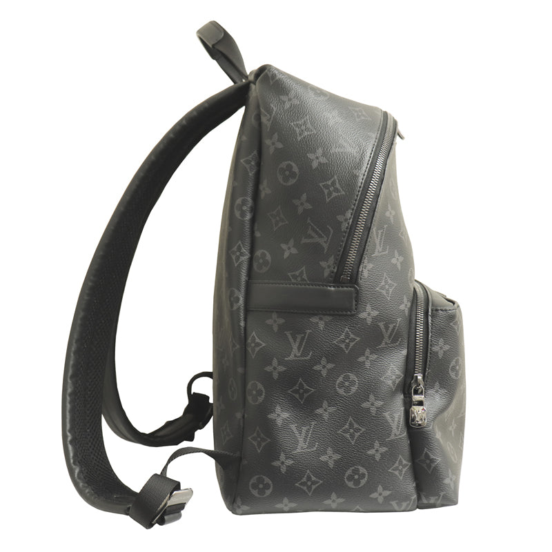 ルイヴィトン モノグラム アポロバックパック モノグラムエクリプス M43186