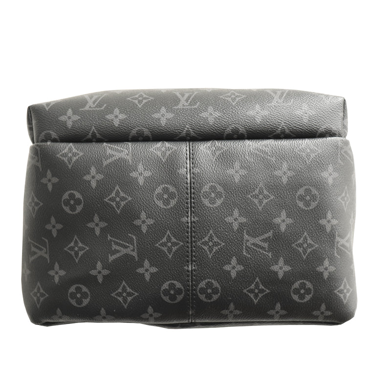 ルイヴィトン モノグラム アポロバックパック モノグラムエクリプス M43186