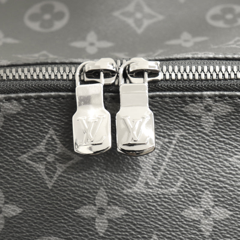 ルイヴィトン モノグラム アポロバックパック モノグラムエクリプス M43186