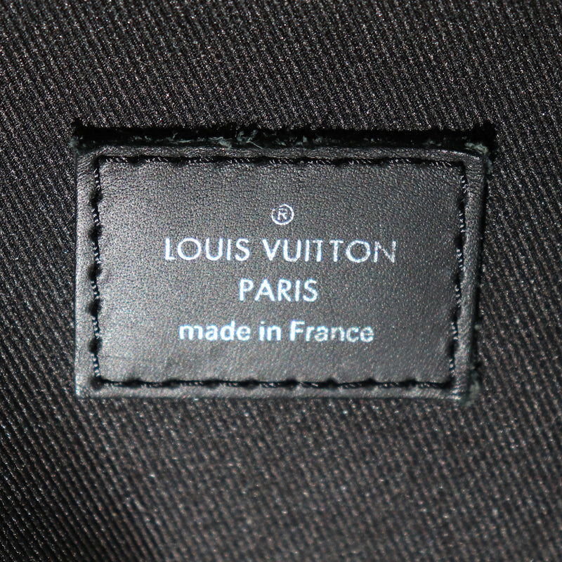 ルイヴィトン モノグラム アポロバックパック モノグラムエクリプス M43186