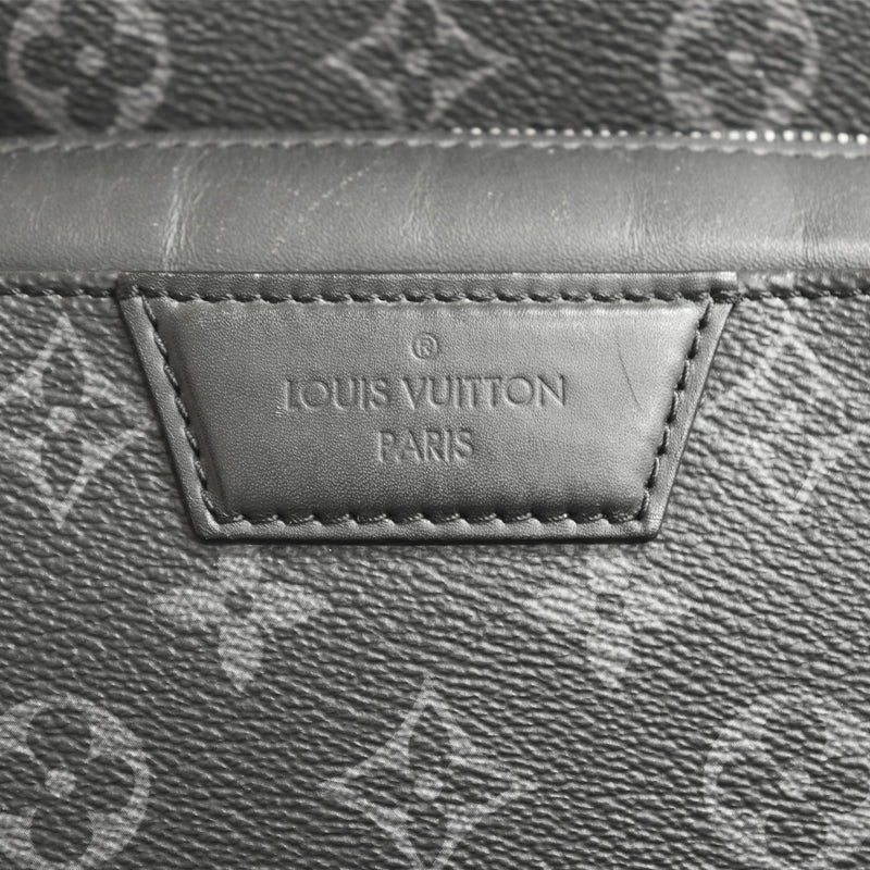 ルイヴィトン モノグラム アポロバックパック モノグラムエクリプス M43186