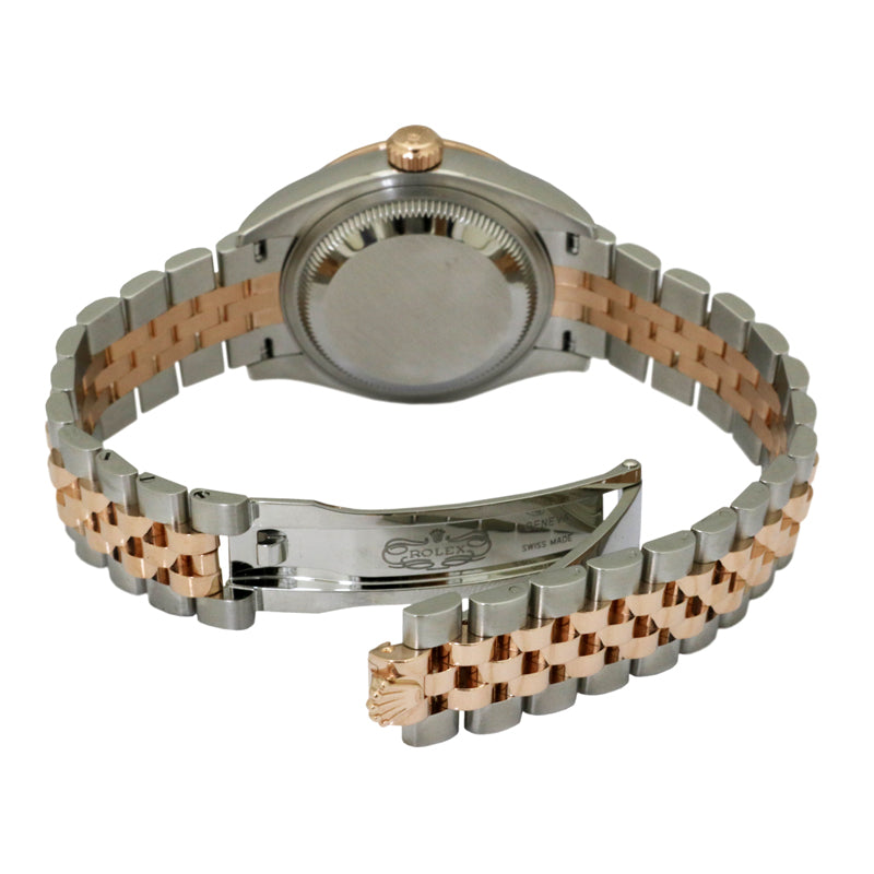 ROLEX ロレックス デイトジャスト28 279381RBR/ランダム番【新品】