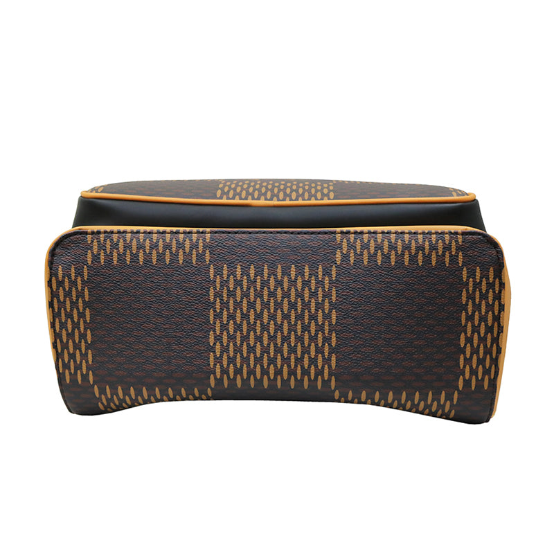 LOUIS VUITTON ルイヴィトン ダミエ×モノグラム キャンバス バックパック N40380【新品】