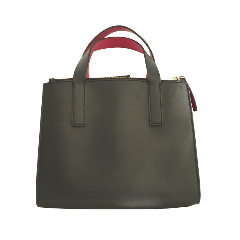KATE SPADE ケイトスペード 2WAYバッグ wkru4934