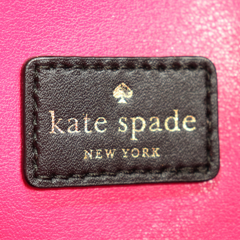 KATE SPADE ケイトスペード 2WAYバッグ wkru4934