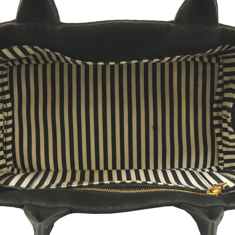 PRADA プラダ カナパトート 1BG642 中古
