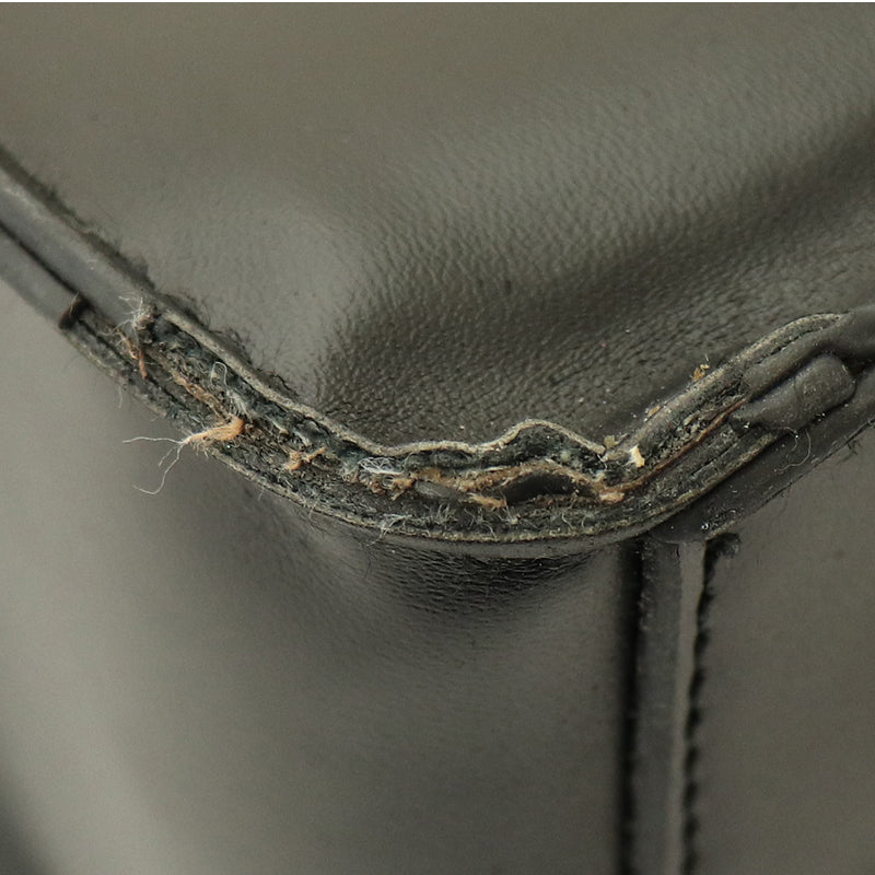 NUMERO VENTUNON°21 ヌメロヴェントゥーノ<BR>ショッパーバッグ<BR>【USED】