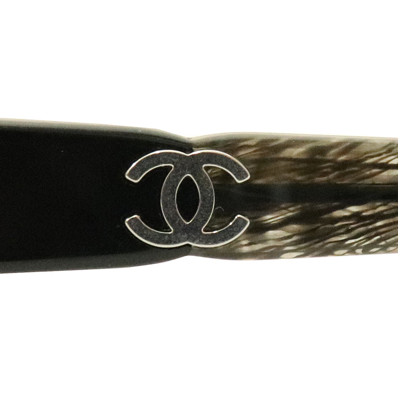 シャネル サングラス 5176-A ブラック